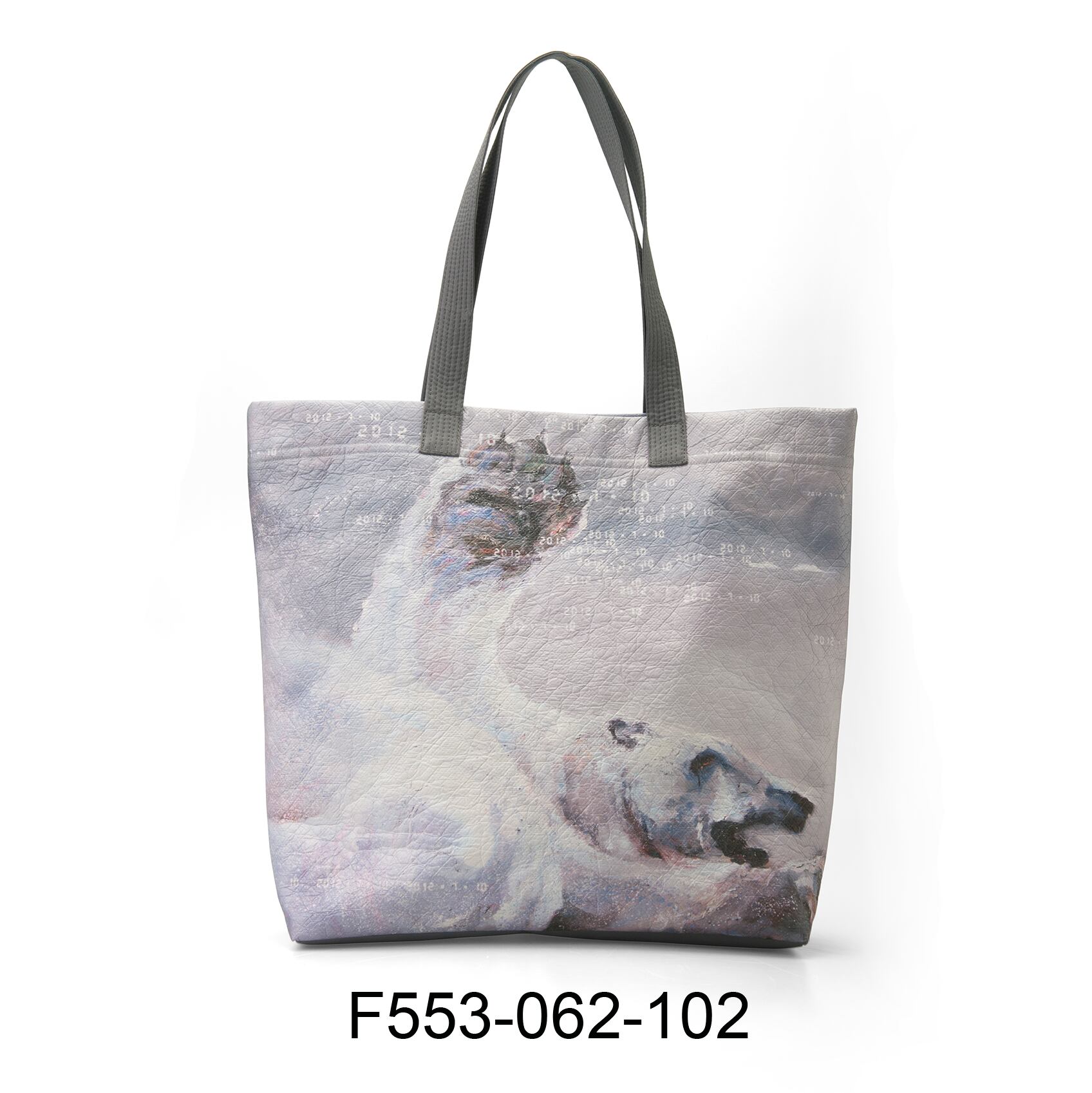 【予約商品】 【荒野大会シリーズ】 ショッピングバッグ