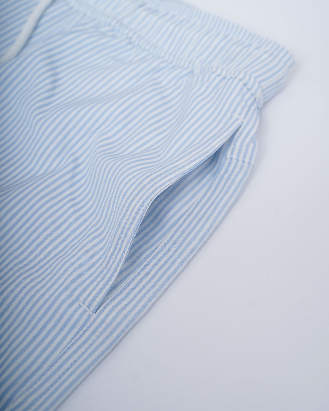 【SUNS】Suns EMBROIDERY SEERSUCKER BOARD SHORTS［RSW105］