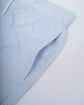 【SUNS】Suns EMBROIDERY SEERSUCKER BOARD SHORTS［RSW105］