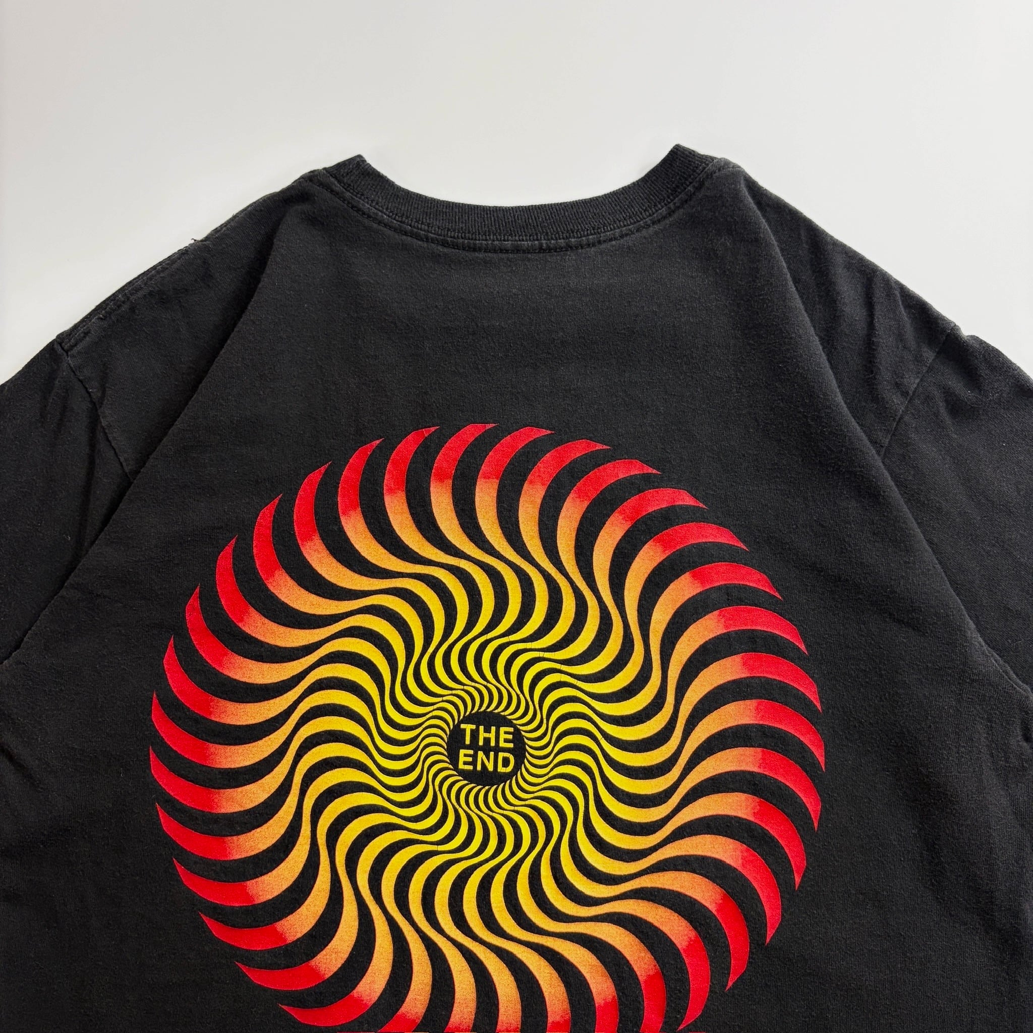 Spitfire Bighead Spiral Tee