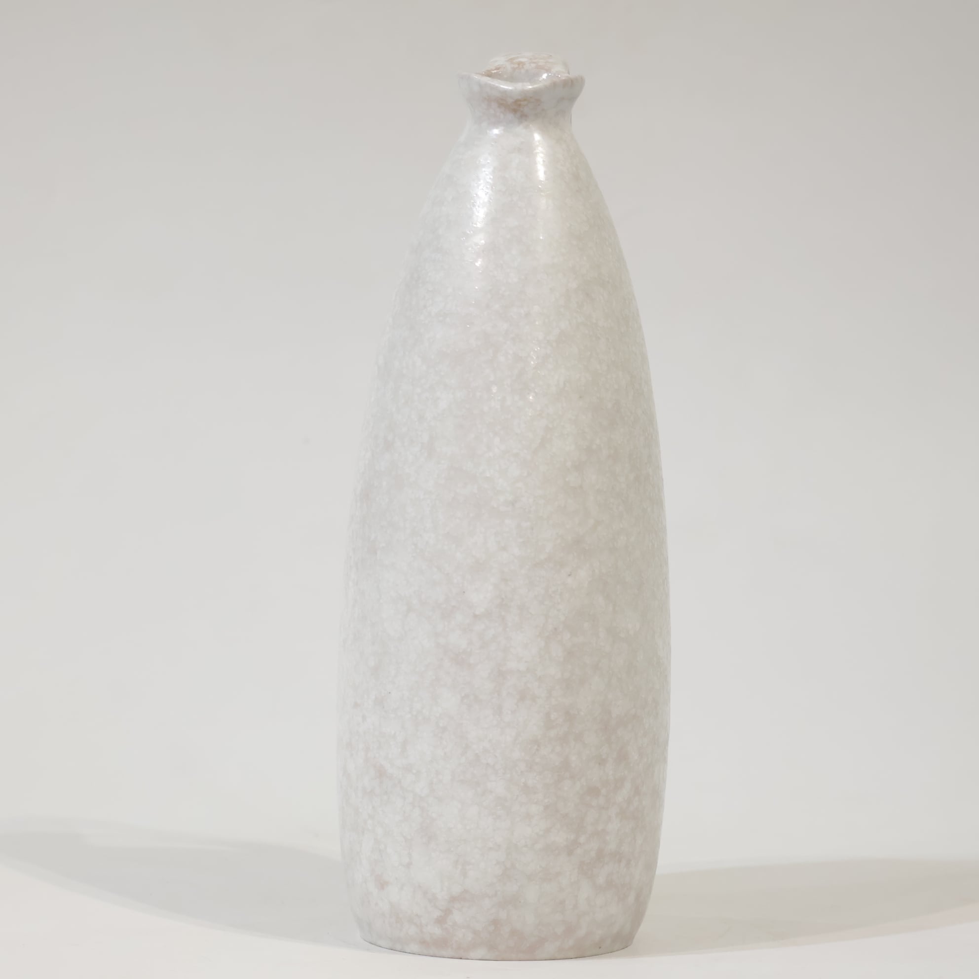Ruscha-- 27.0cm | Fat Lava & German Art Pottery
