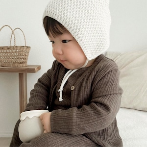 【夏作】日焼け止めカーディガン