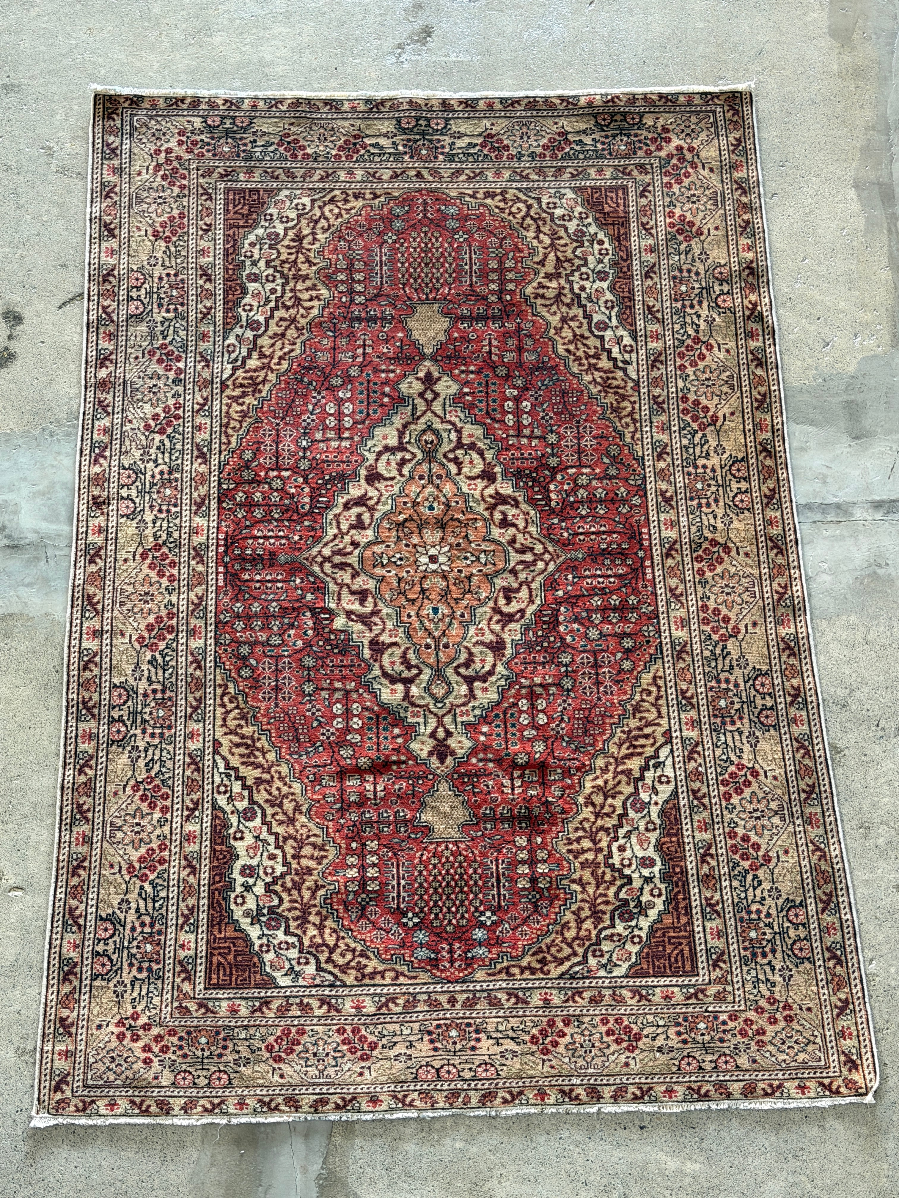 ラグ | Antiques&Crafts880