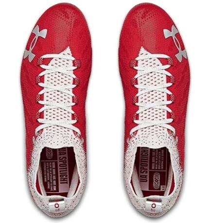 UA SPOTLIGHT LUX MC アメフト スパイク 29.5㎝】UA SPOTLIGHT LUX MC アメフト スパイク | END ZONE/エンド