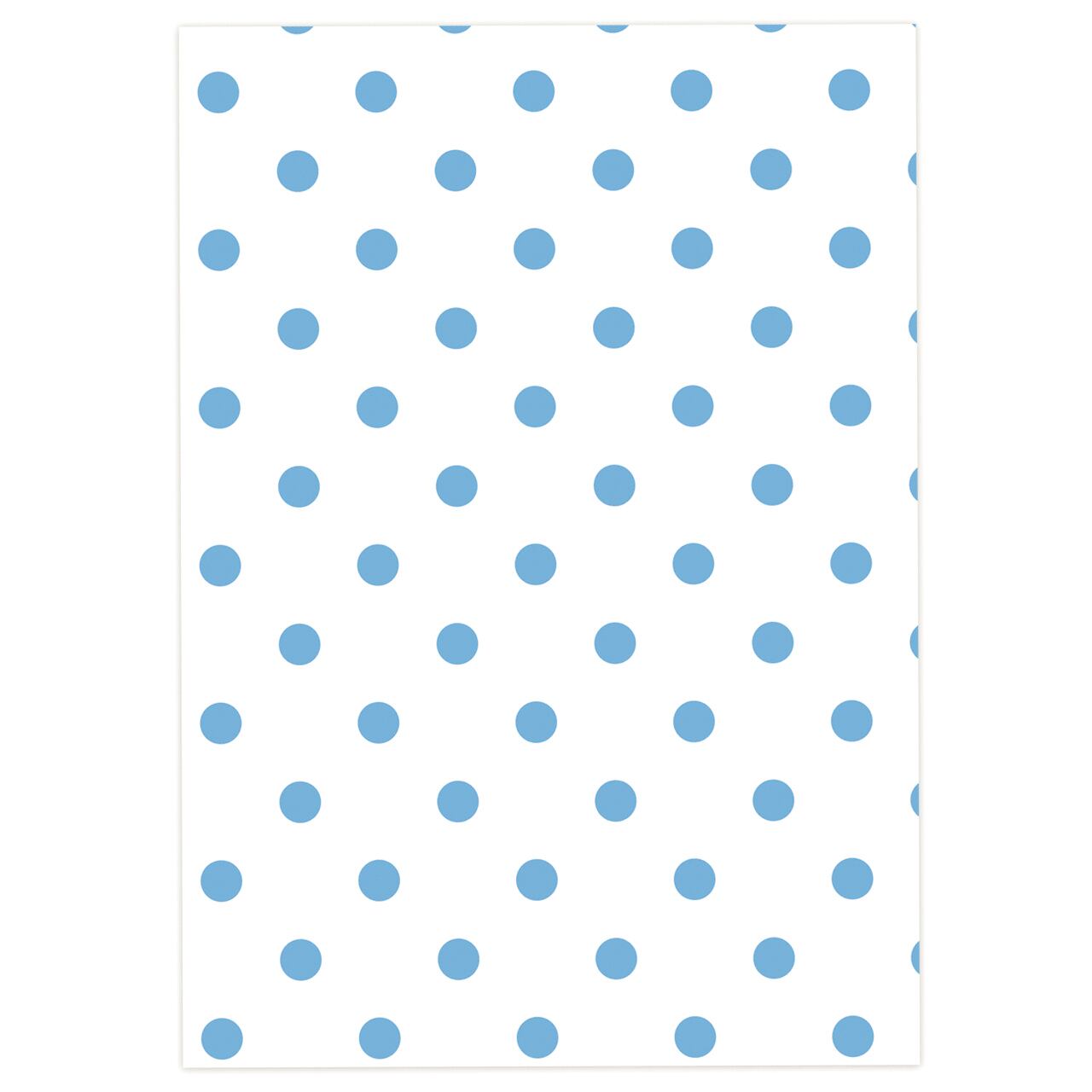 石の素材ハクアを使ったデザインペーパー［ブルーセット］ A4サイズ 20