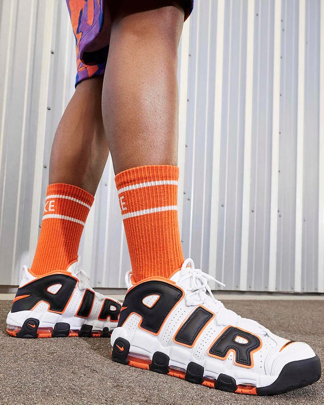 Nike Air More Uptempo 96 ナイキ | jordan_sneakers