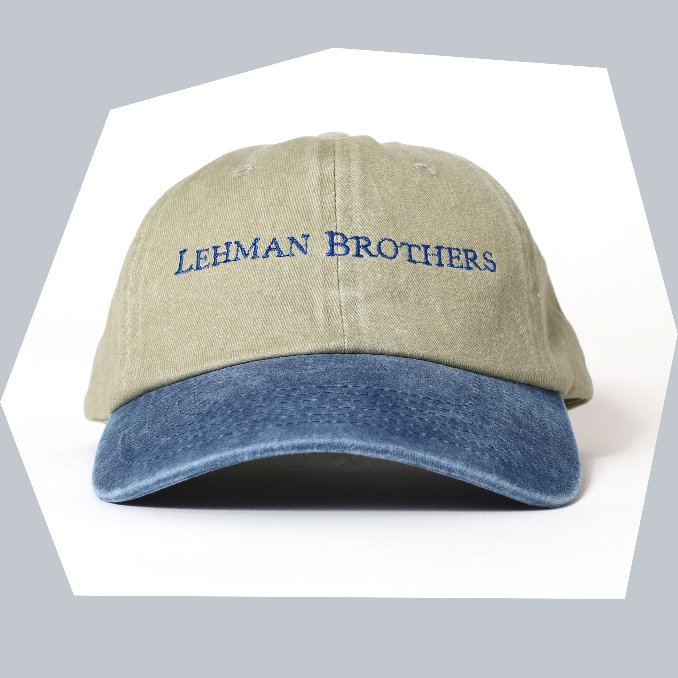 LEHMAN BROTHERS Promo Cap