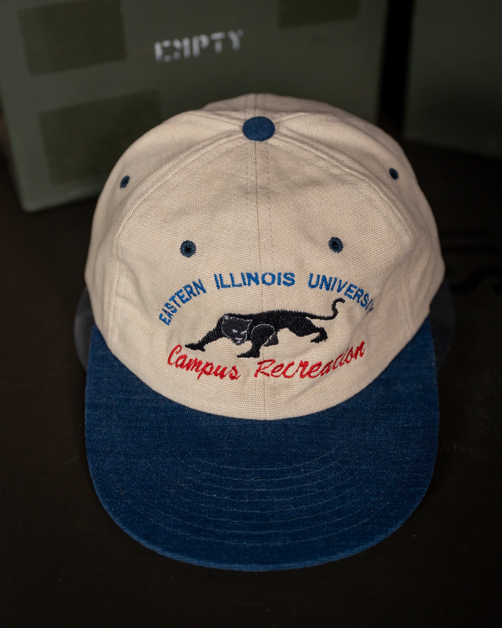 DEADSTOCK】Vintage Trucker Cap 