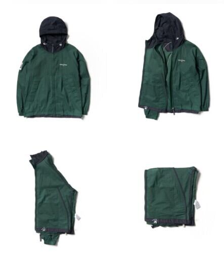 ☆New Jeans ヘリン 着用!!【NAUTICA】YACHT AIR PARKA 043 ☆New Jeans ヘリン 着用!!【NAUTICA】YACHT AIR PARKA 043