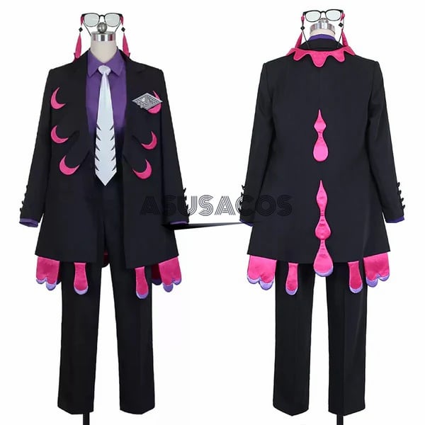 ASUSACOS 実物撮影！ポケットモンスター Pokémon LEGENDS Z-A カラスバ