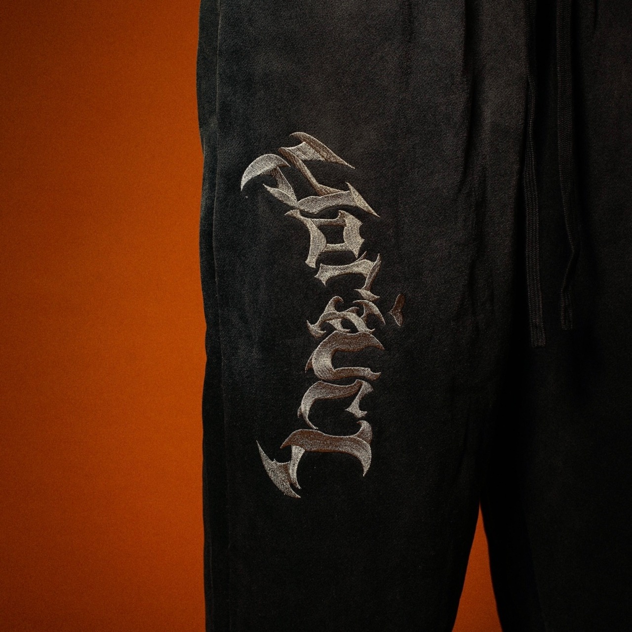 OG LOGO HEAVYWEIGHT PIGUMENT SWEAT PANTS