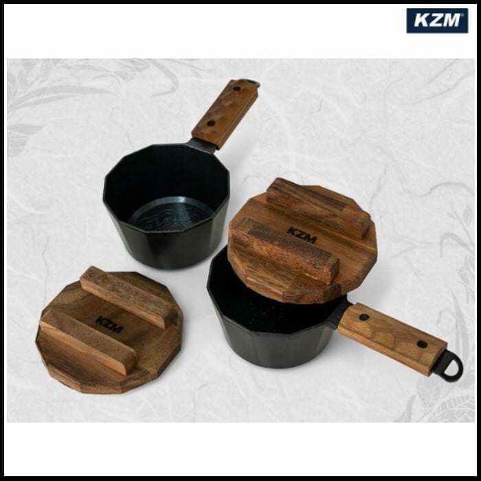 KZM | outdoor.beans