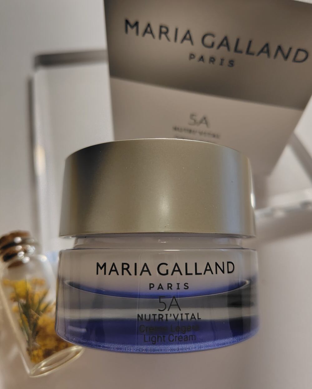 マリア ギャラン クリーム 5A(リフトクリーム) | コスメのセレクト