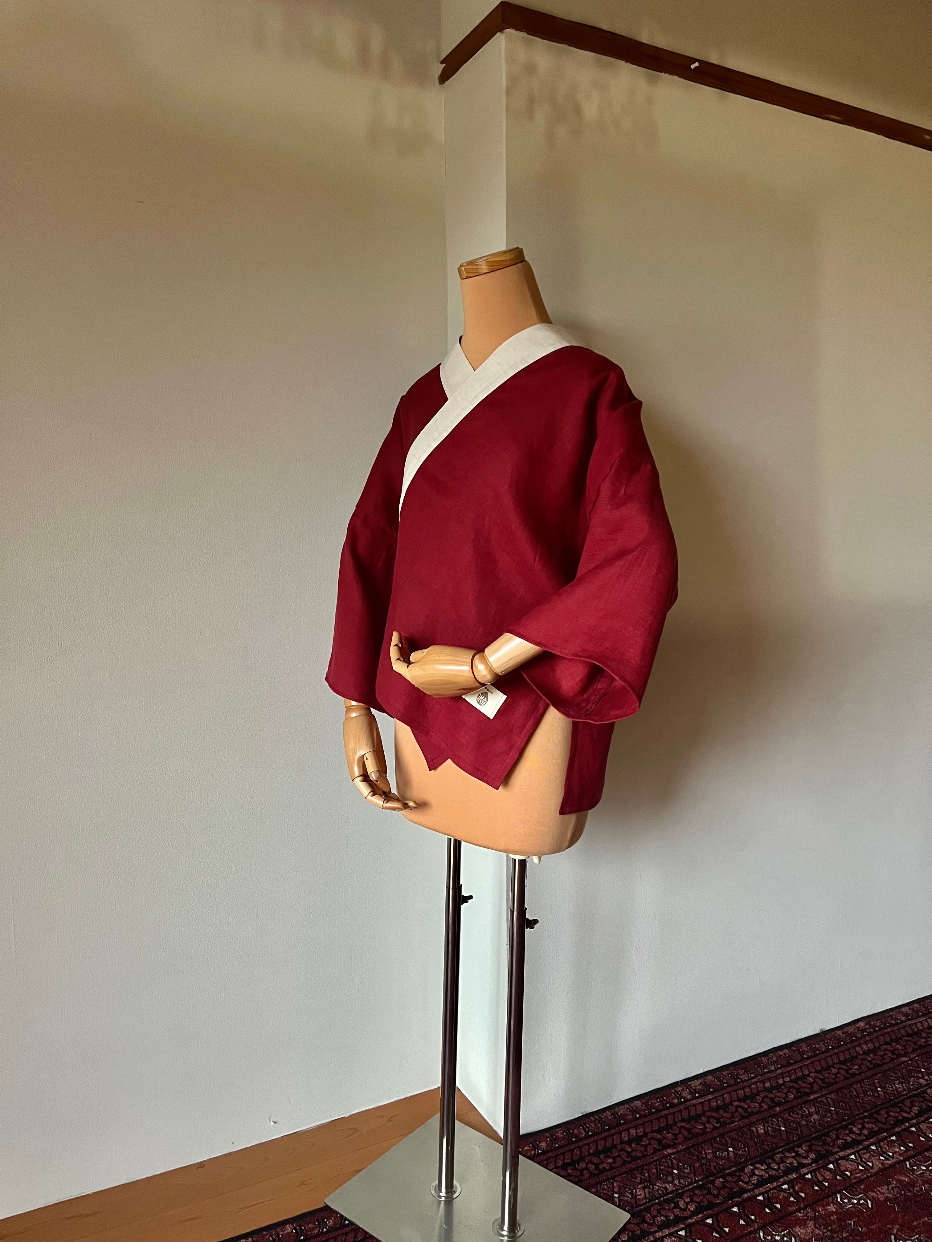 キモノの粒 キモノの粒