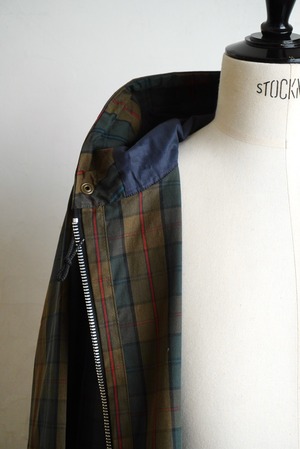 【PEREGRINE 】Ford Cagoule