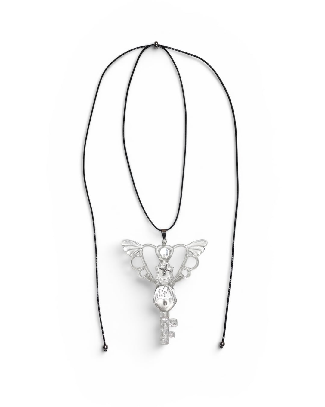 【Vestige】Key Necklace / 100010