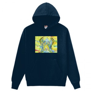 Luckey Sweat Shirt