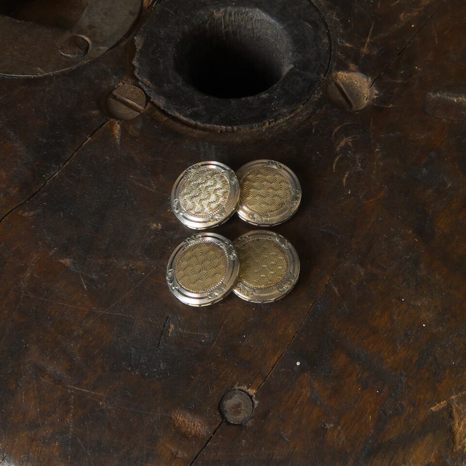 カフリンクス | 古着 通販 relddot | レルドット