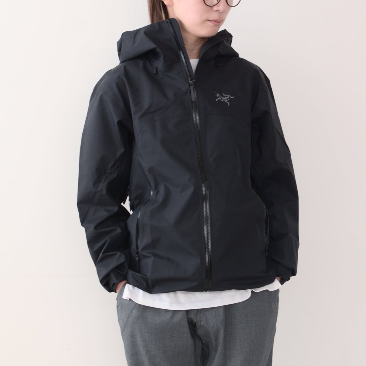 ARC'TERYX [アークテリクス正規代理店] Beta SL Jacket W [X000010020