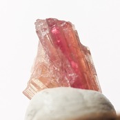 【サマー福袋スティック小瓶009】 クリノゾイサイト タンザニア産 0.554ct