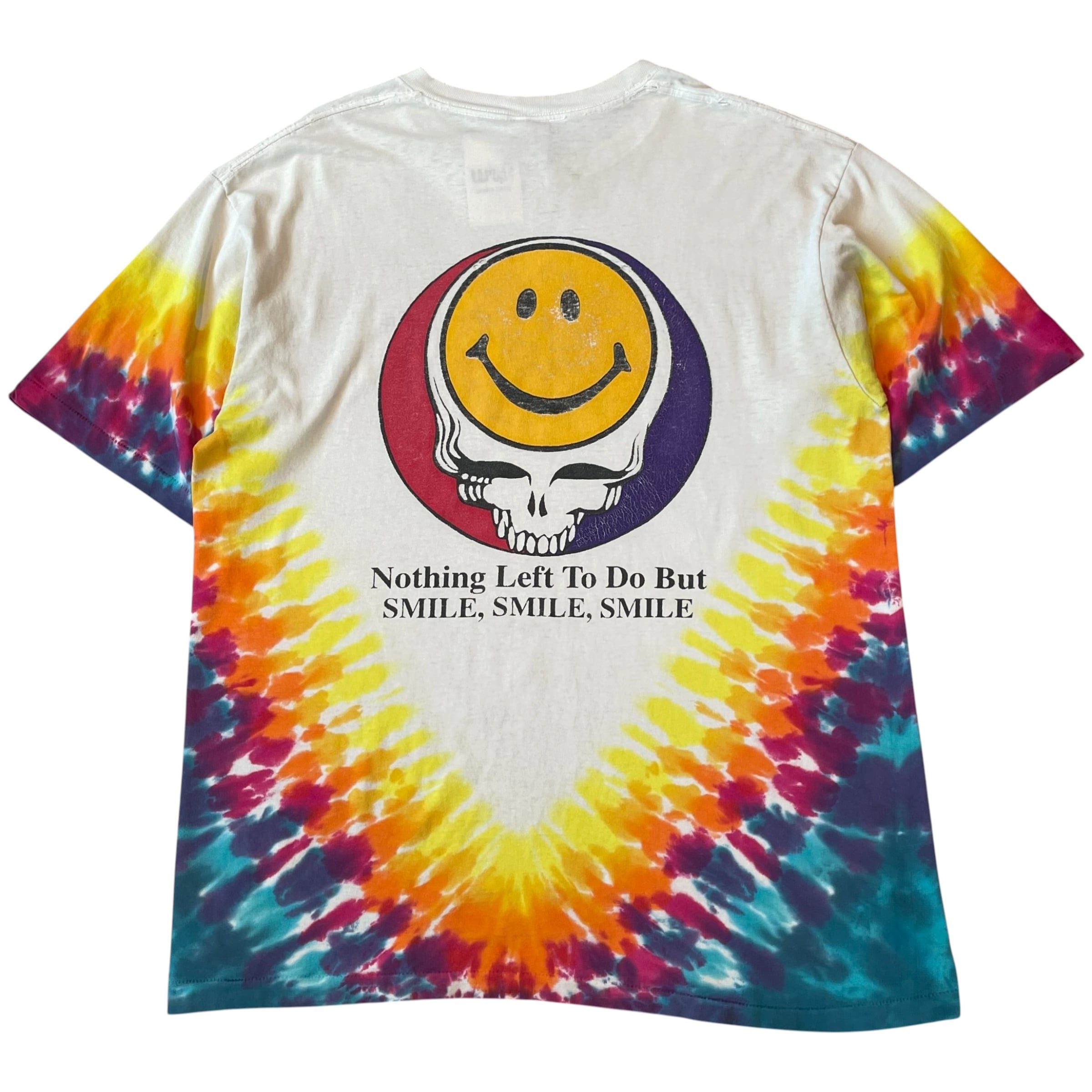 1990s GRATEFUL DEAD 