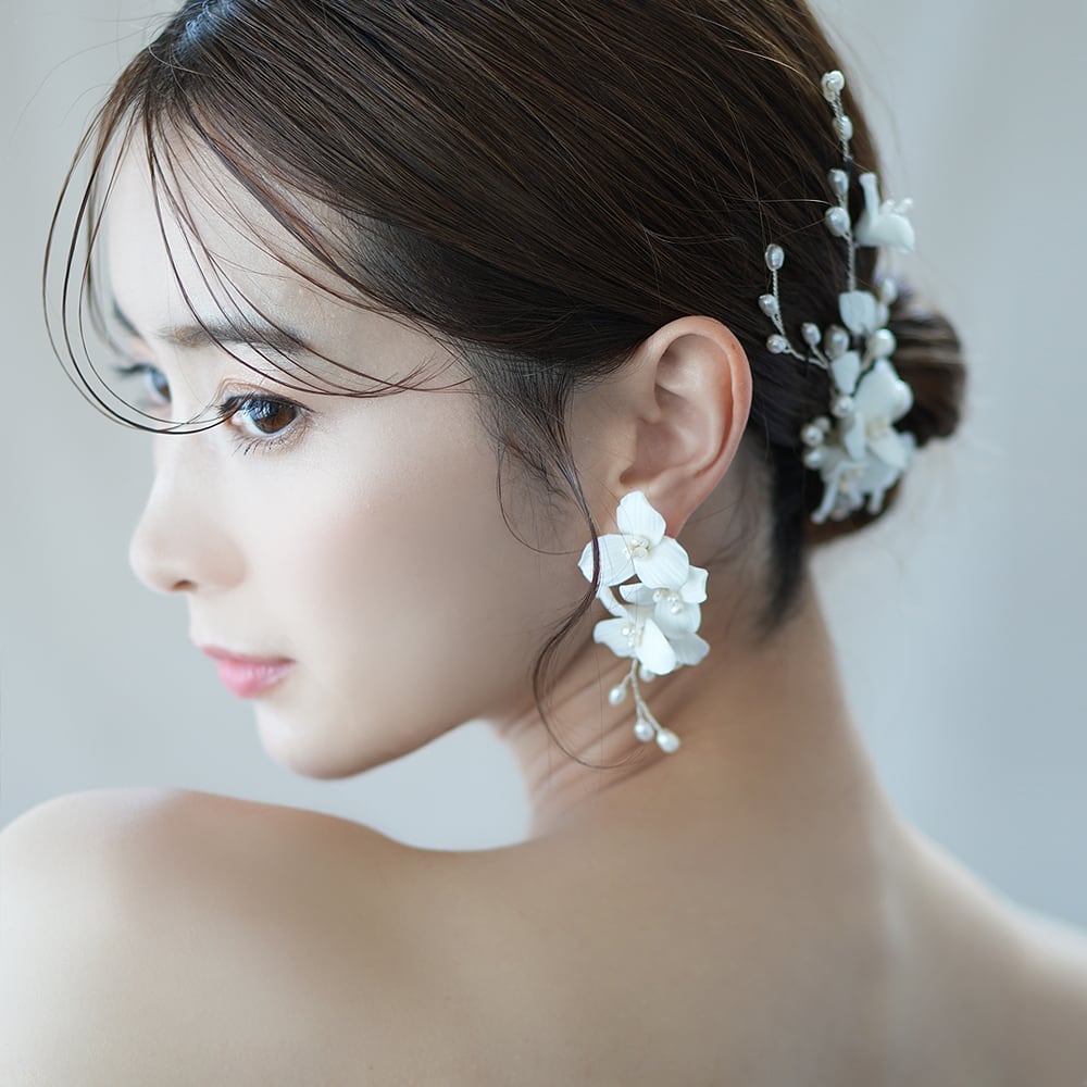 ステラブライダル　ブラン・アンジュII STELLA BRIDAL | STELLA BRIDAL - オシャレ花嫁さま御用達ブライダル
