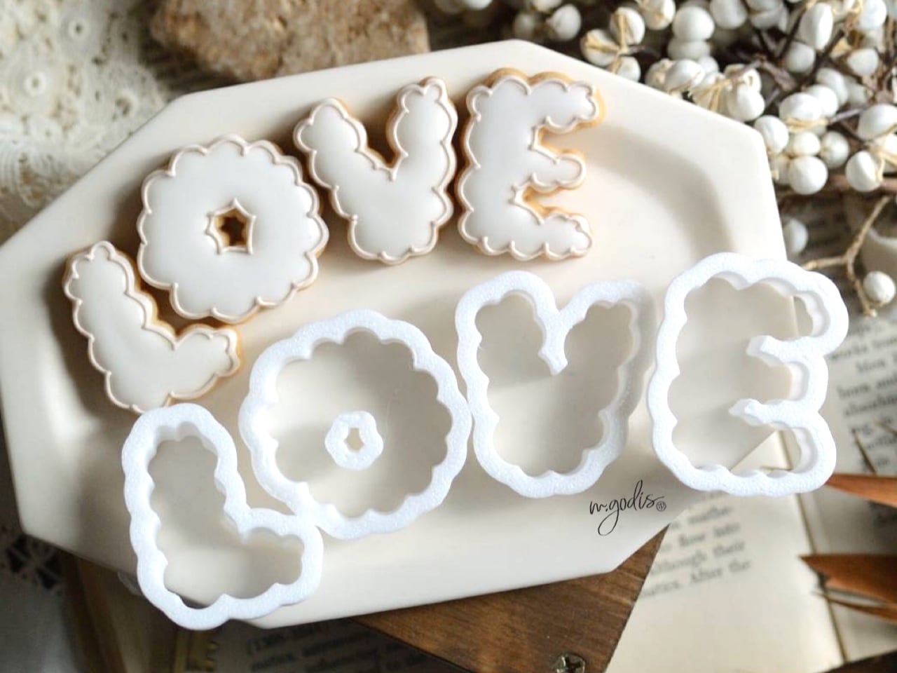 wan様クッキー型オーダーページ wan様クッキー型オーダーページ