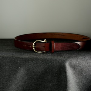 SHACKLE BUCKLE 28 BELT
