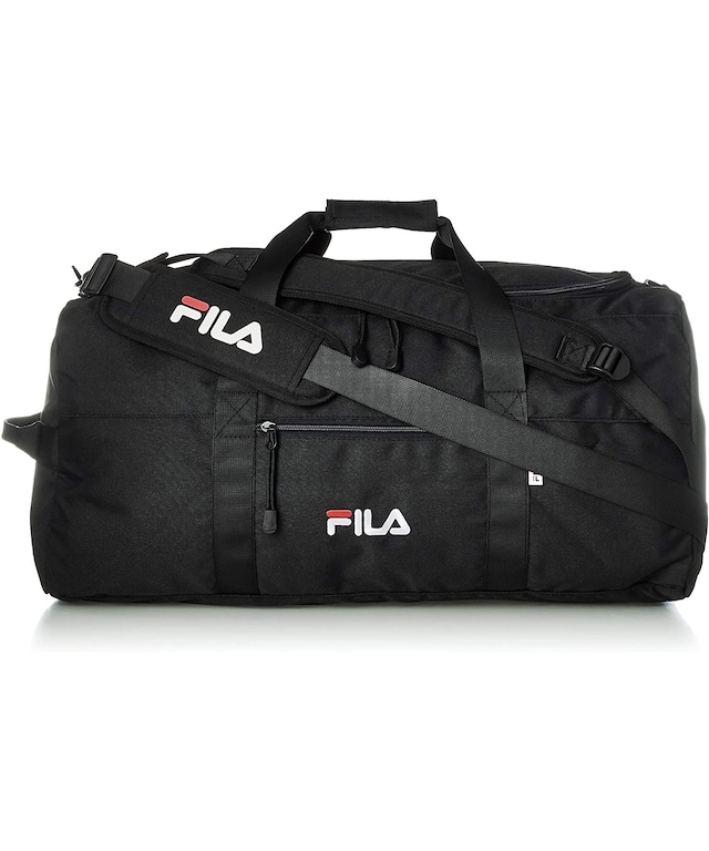 【FILA/フィラ】ボストンバッグ 3way  リュック ショルダーバッグ 大容量 47L fm2276AO