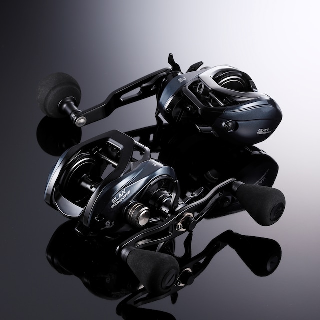 【新製品 3月末発売予定】ELAN WIDE POWER BM