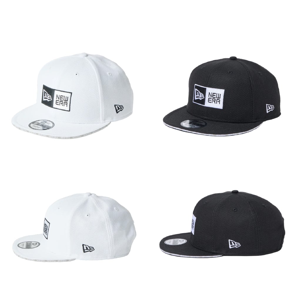 FCRB ニューエラ　キャップ　スナップバック ニューエラ ニューエラ キャップ ニューエラ スナップバック NEW ERA