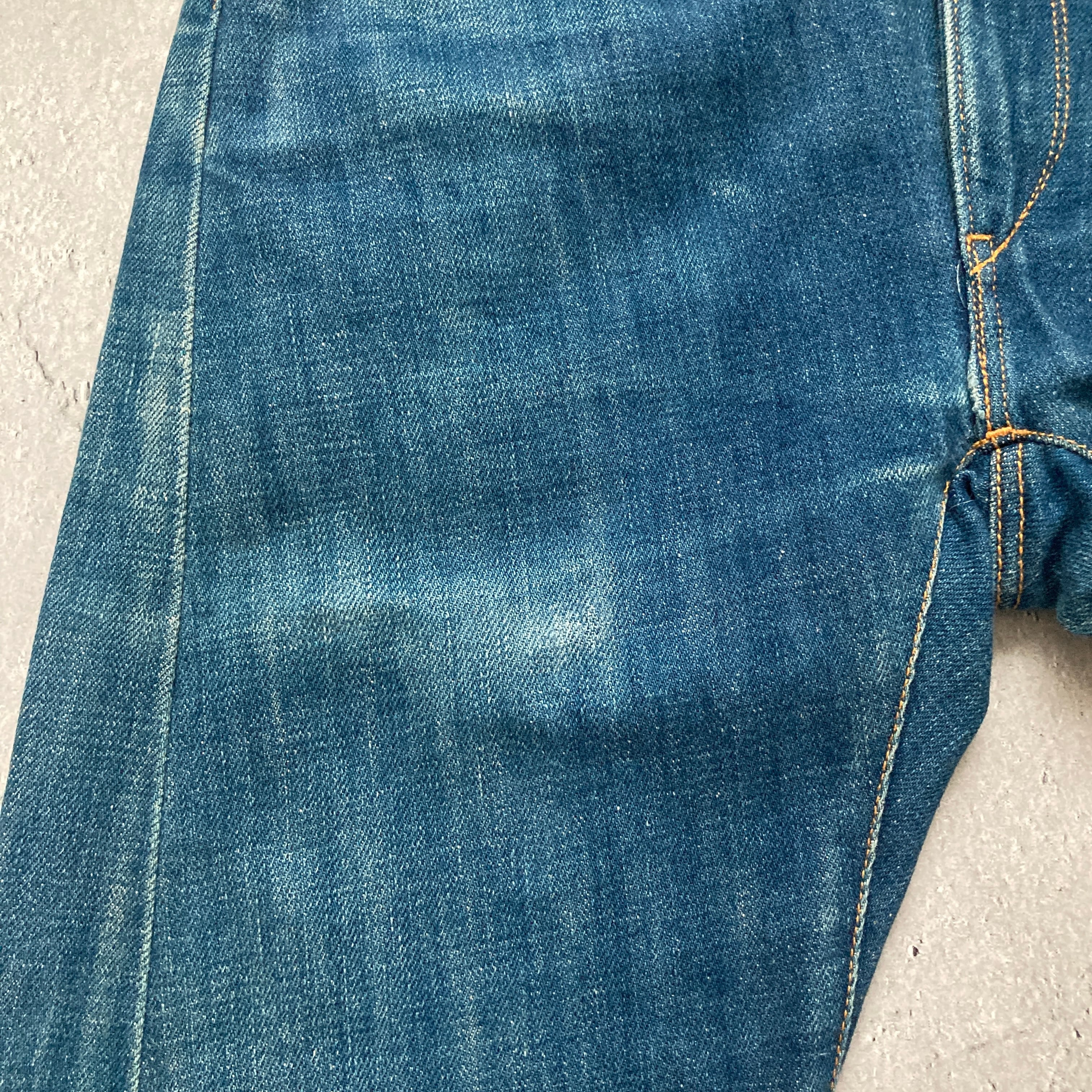 00s Levis RED 1st Slim 立体裁断 2007 11 17 | 古着himekichi 00s Levis RED 1st Slim 立体裁断 2007 11 17 | 古着himekichi