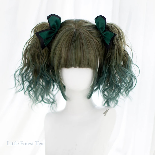 [DREAM HOLiC Wig] Anemone