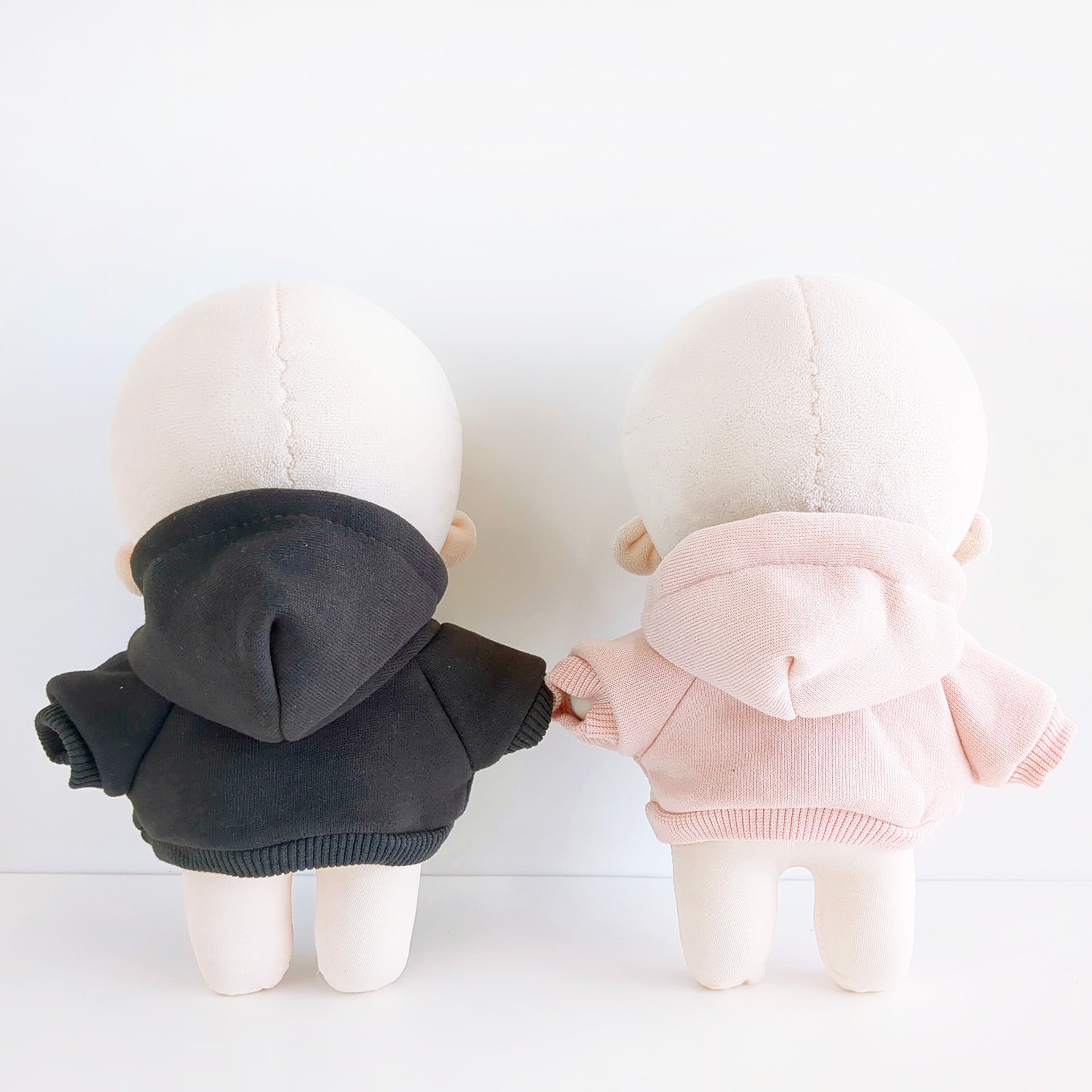 1358【20cm】STARパーカー | Little Closet │ ぬい服・ぬい活の通販