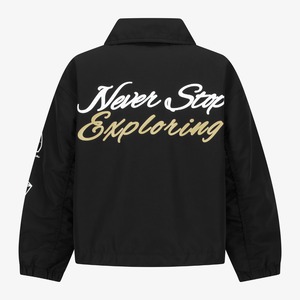 [The North Face Korea] K'S FUNFIELD JACKET NJ3BS05S