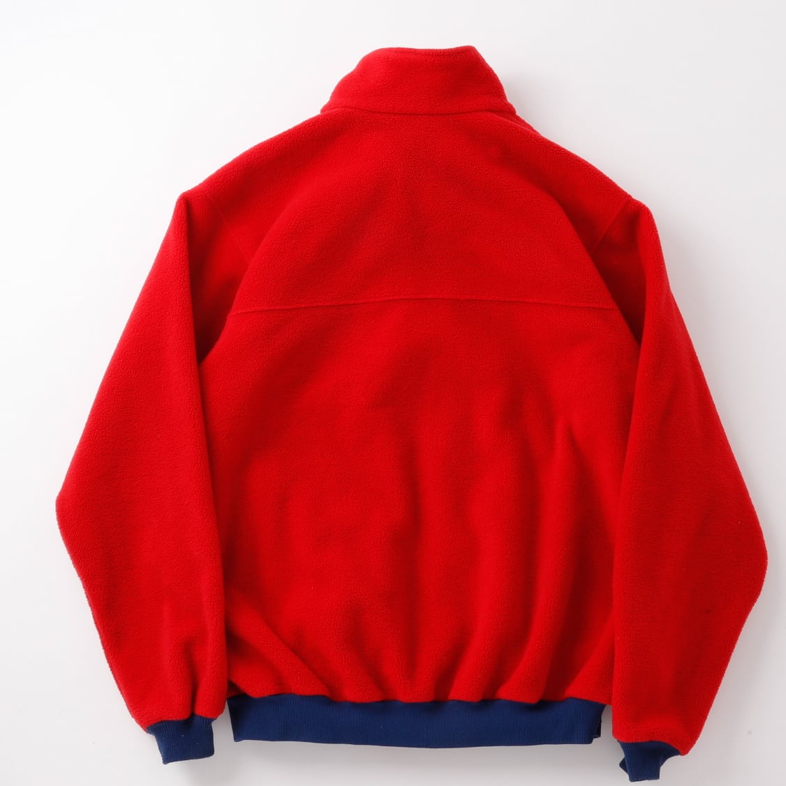 極美品】80s Patagonia special vintage fleece jacket made in USA