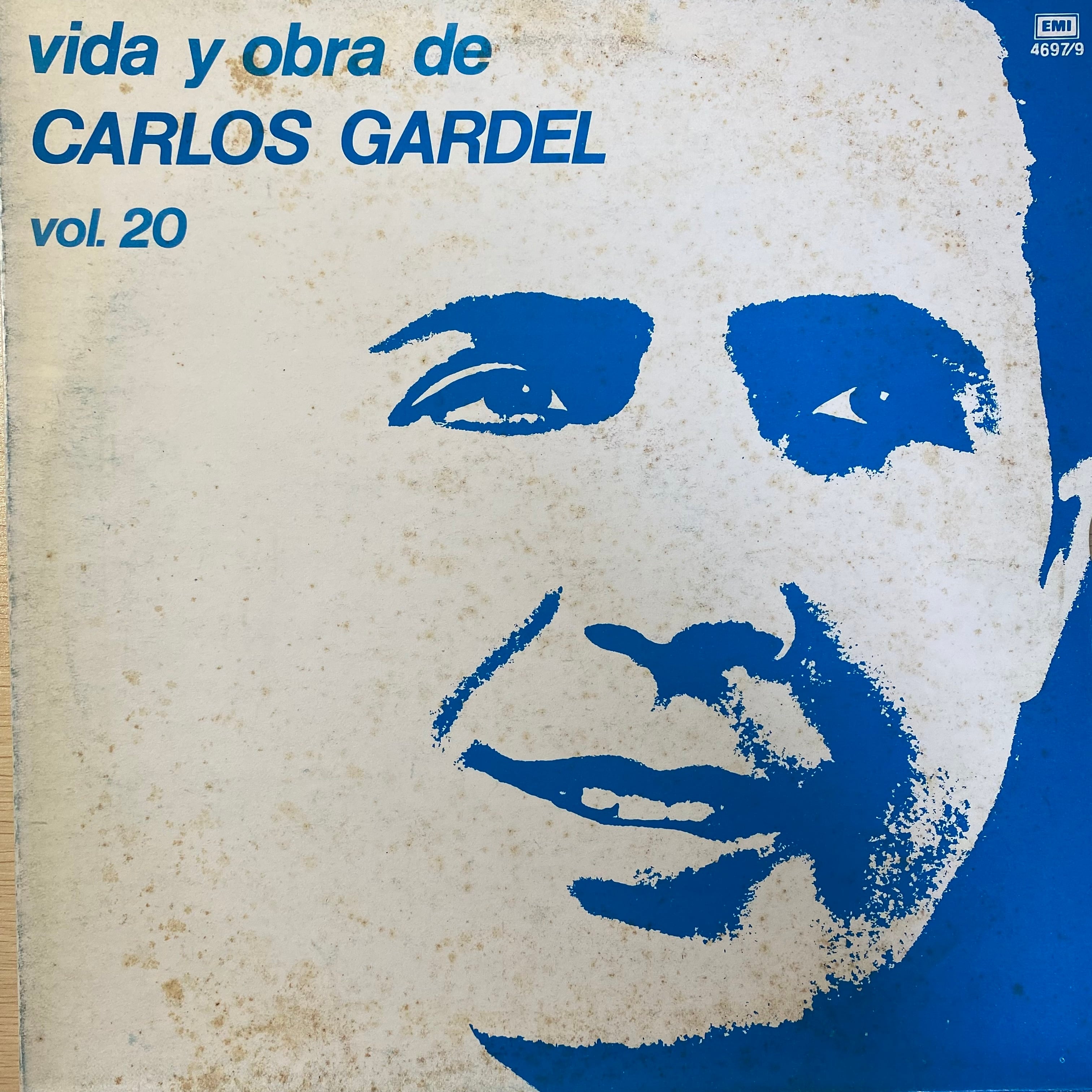 カルロス・ディ・サルリ - カルロス・ディ・サルリの芸術 第5集 | 中古