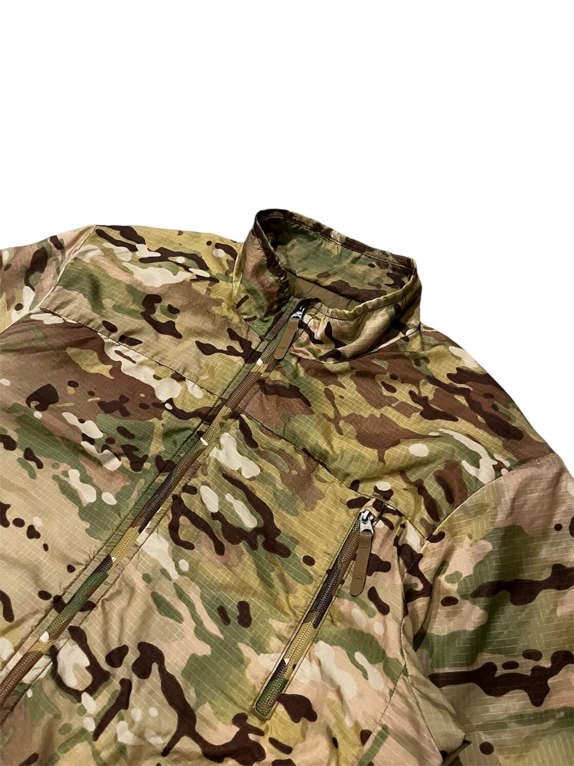 Patagonia M.A.R.S. PCU Level3A Jacket Multicam パタゴニア マーズ