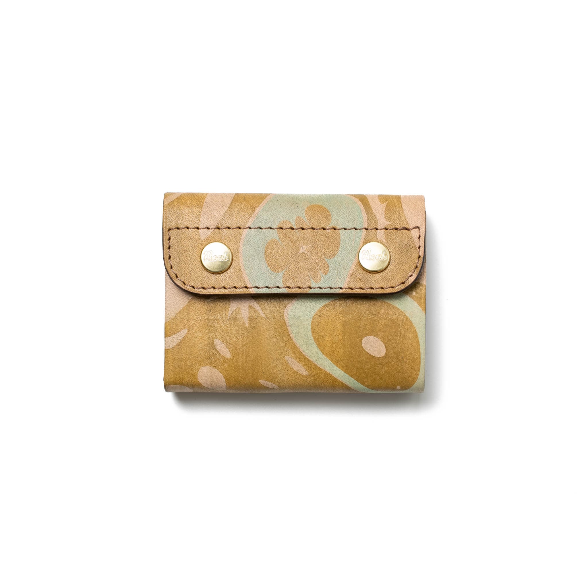 a.o.p | Boab leather works