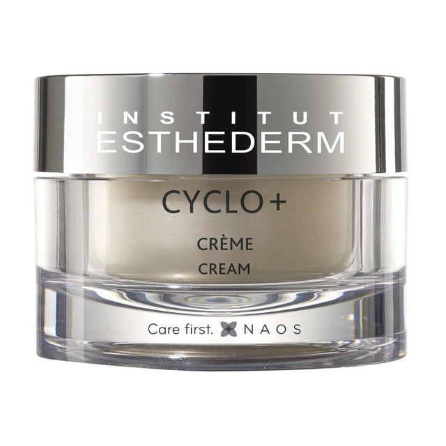 エステダム シクロプラス クリーム 50ml /  ESTHEDERM（エステダム）