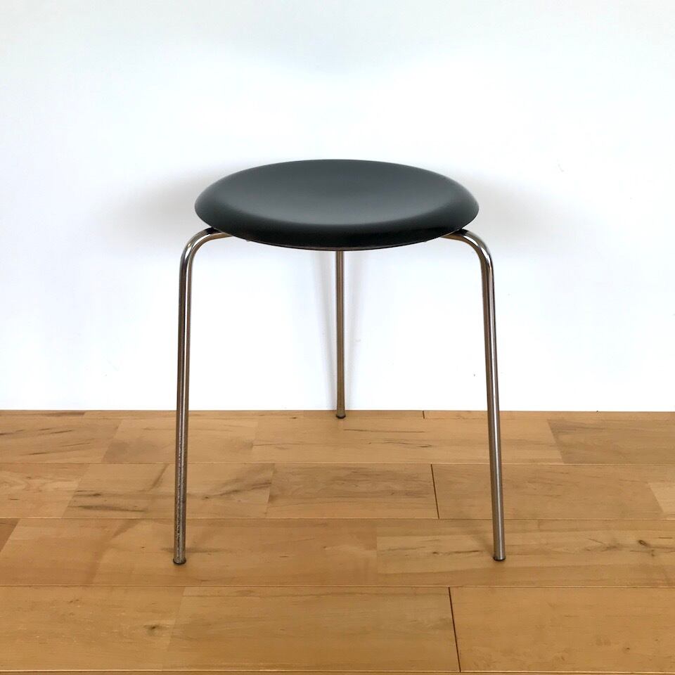 Fritz Hansen(フリッツ・ハンセン) ドットスツール 3170 Arne Jacobsen