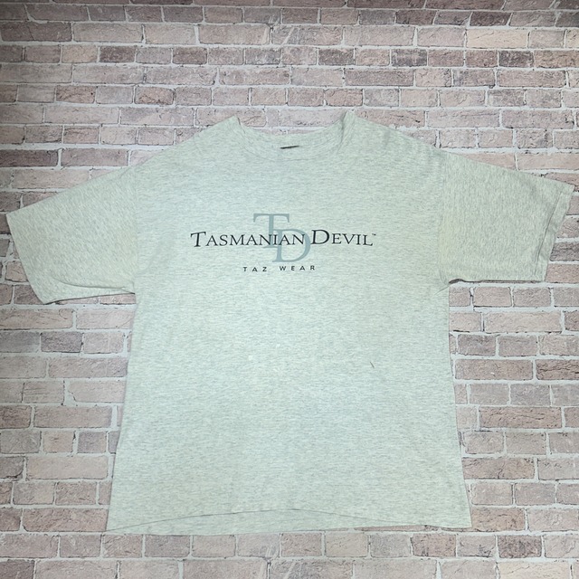 1990'S LOONEY TUNES TASMANIAN DEVIL T-SHIRT