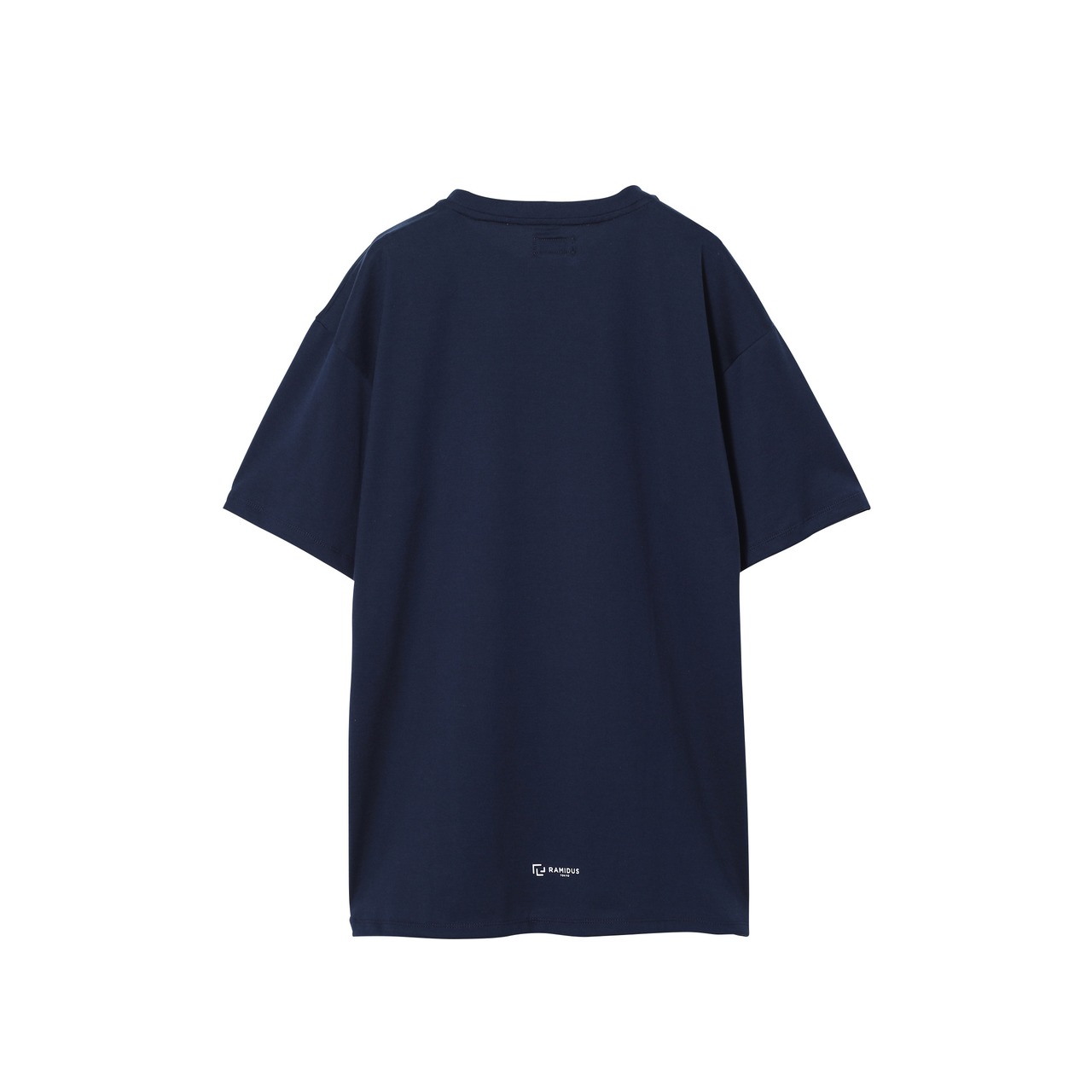 RAMIDUS  S/S POCKET TEE