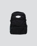 CRATE×MAKAVELIC COLLABORATION BACK PACK