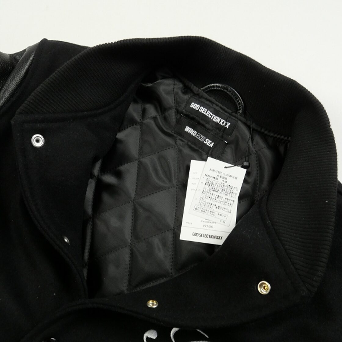 Size【S】 GOD SELECTION XXX ゴッド セレクション トリプルエックス 
