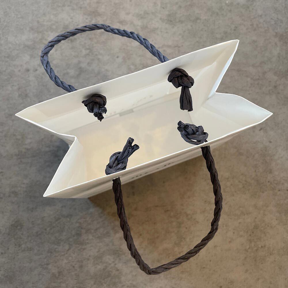 OULABO TOKYOオリジナルショッパー(小) | OULABO TOKYO