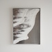 【Beach-silver-】40×30cm
