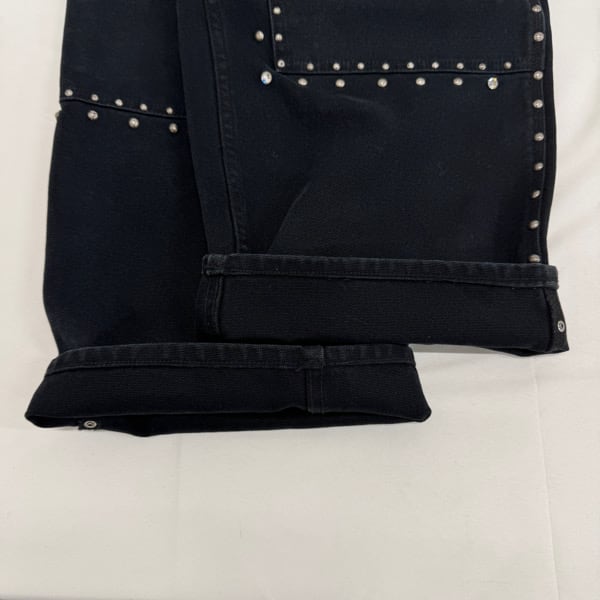 Supreme×b.b.Simon/シュプリーム×ビービーサイモン【24AW】Studded