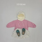 【取寄】SOYBEAN ドットカンカンスカート｜秋服｜韓国子供服｜ 26/AT
