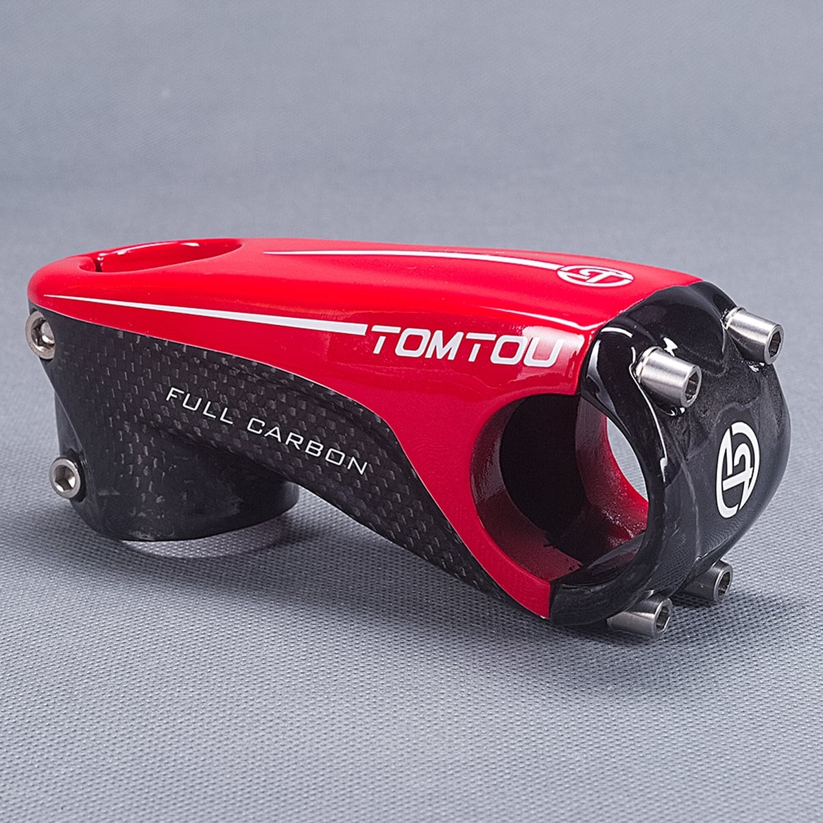 ステム 自転車 フルカーボン 超軽量 80mm 90mm 100mm 110mm 31.8 ステム 自転車 フルカーボン 超軽量 80mm 90mm 100mm 110mm 31.8